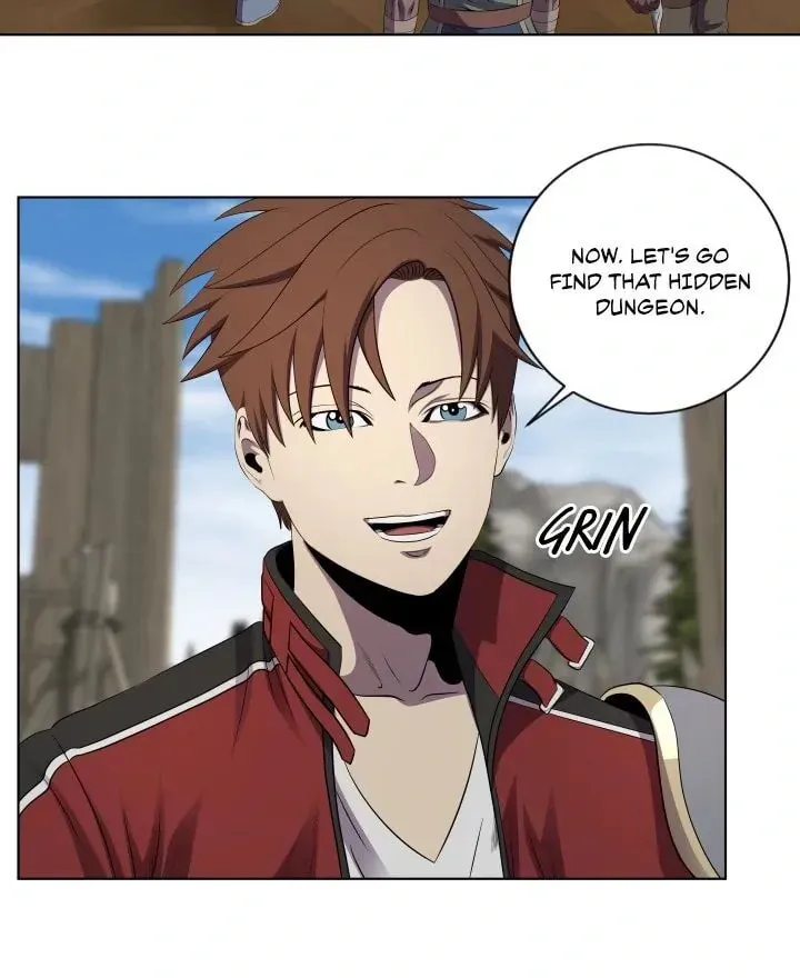 Read Get Rich or Game Over chapter 23 image 19 on Lezhin