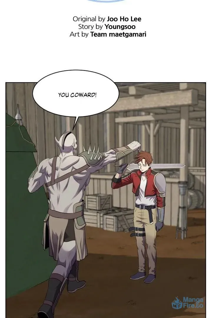 Read Get Rich or Game Over chapter 23 image 2 on Lezhin