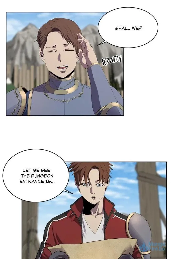 Read Get Rich or Game Over chapter 23 image 20 on Lezhin