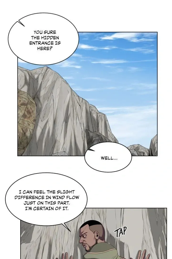 Read Get Rich or Game Over chapter 23 image 25 on Lezhin