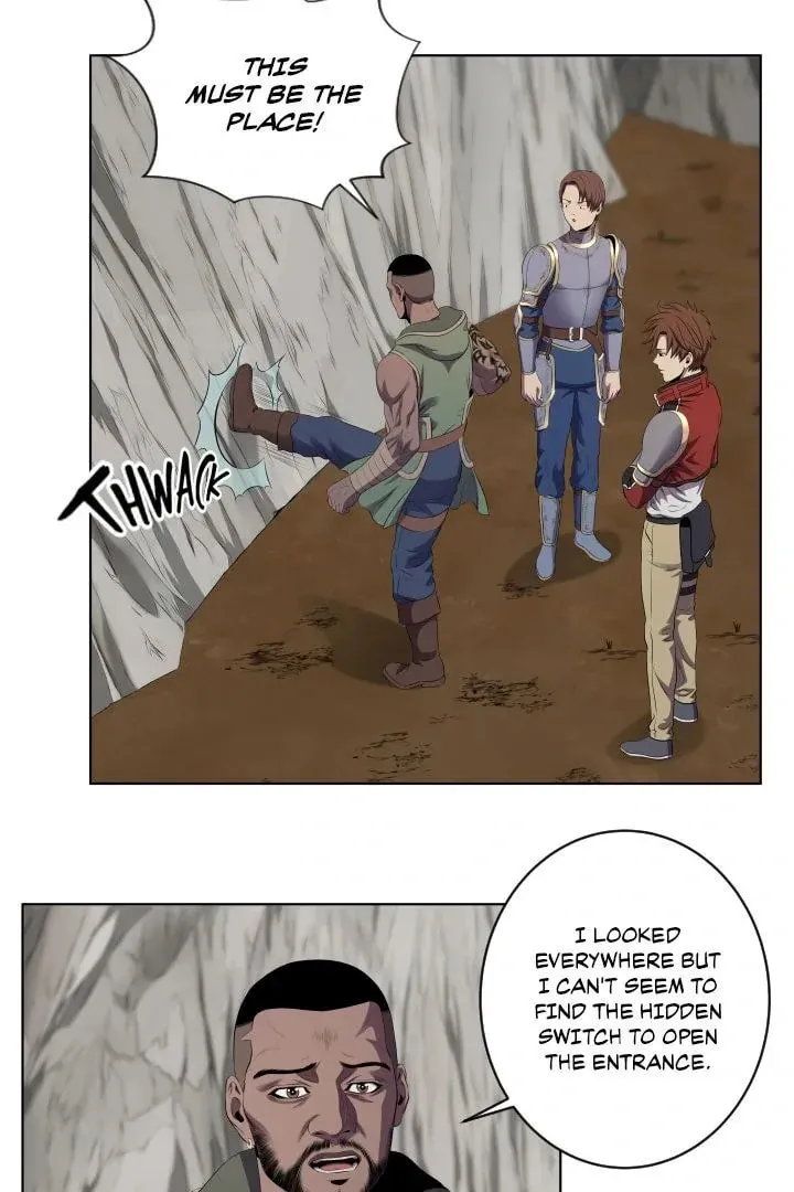 Read Get Rich or Game Over chapter 23 image 27 on Lezhin