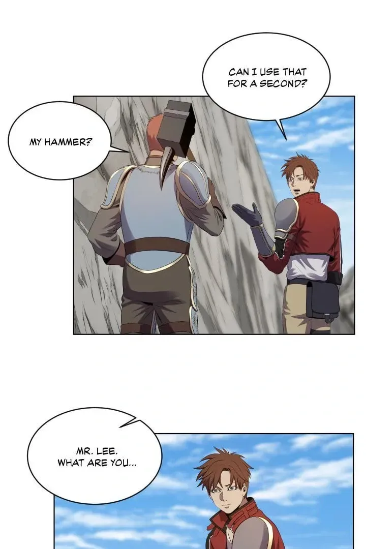 Read Get Rich or Game Over chapter 23 image 30 on Lezhin