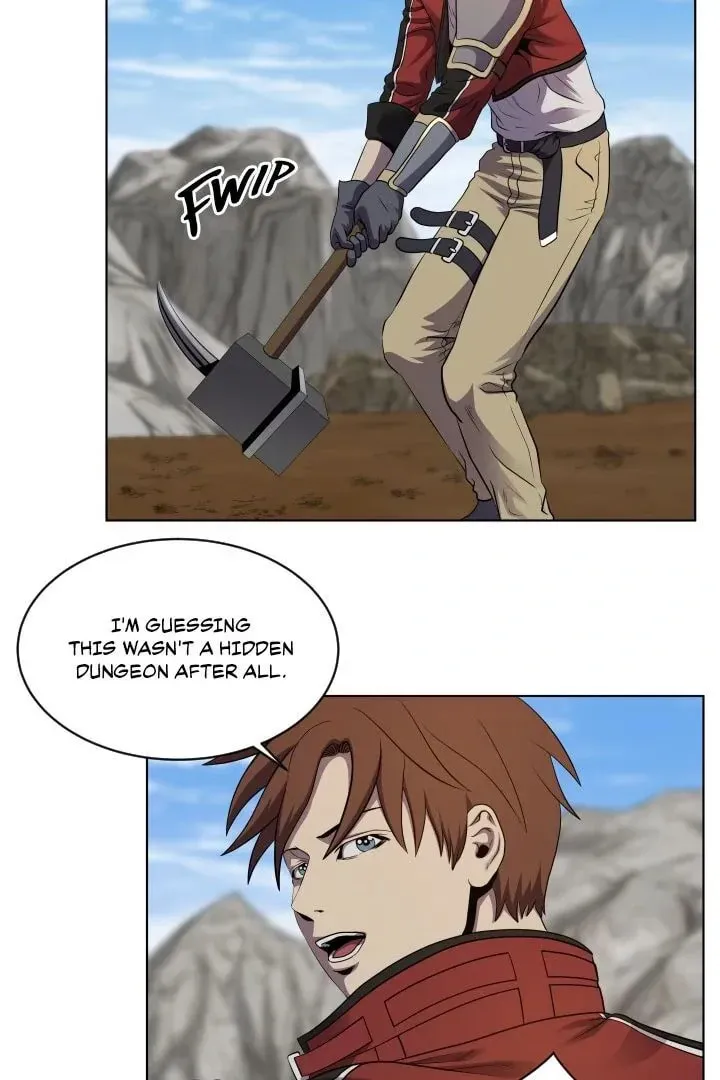 Read Get Rich or Game Over chapter 23 image 31 on Lezhin