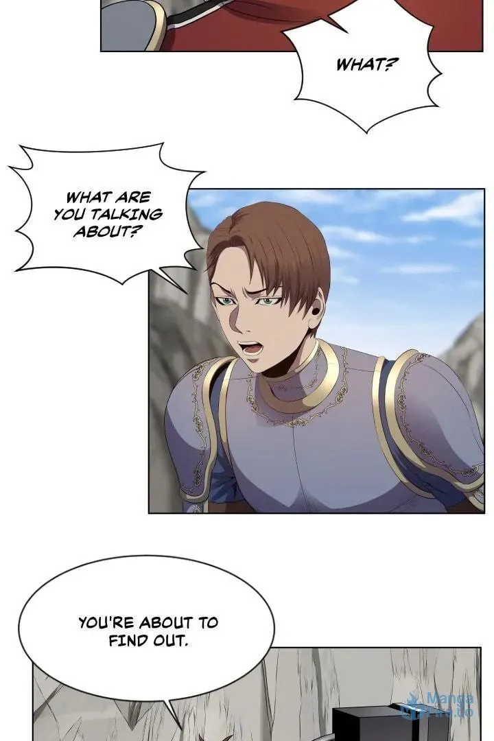 Read Get Rich or Game Over chapter 23 image 32 on Lezhin