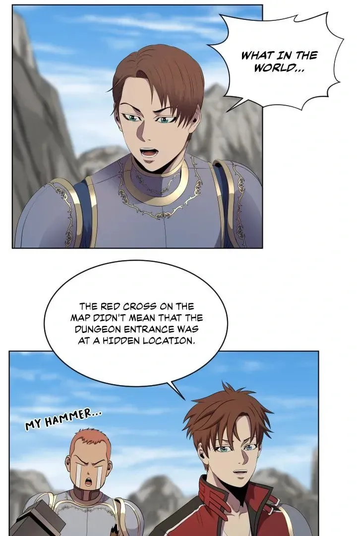 Read Get Rich or Game Over chapter 23 image 37 on Lezhin