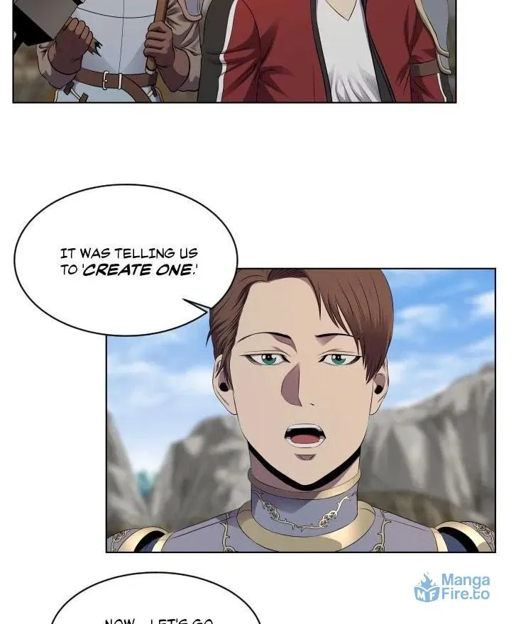 Read Get Rich or Game Over chapter 23 image 38 on Lezhin
