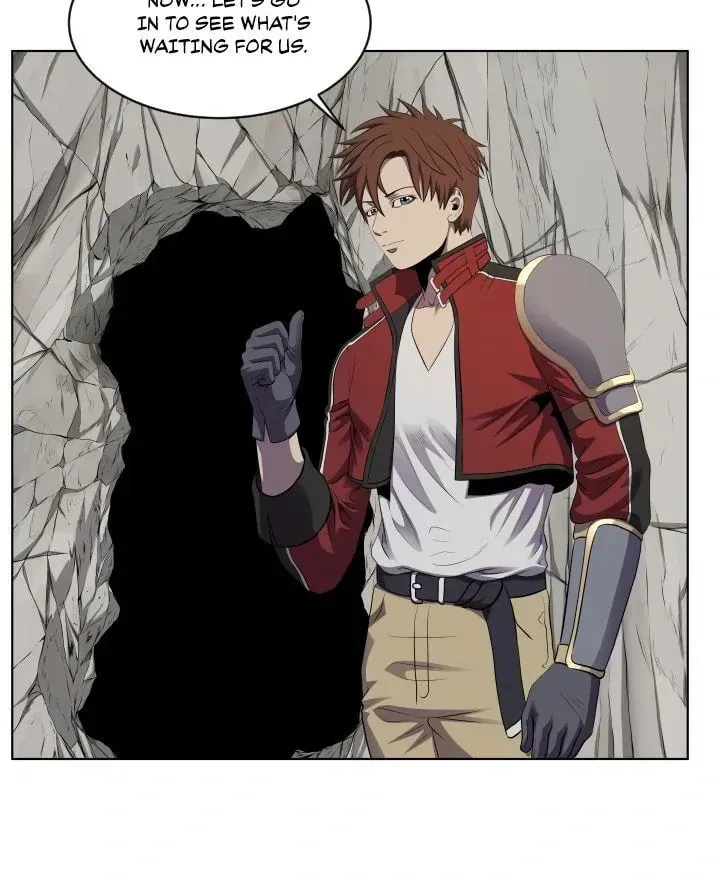 Read Get Rich or Game Over chapter 23 image 39 on Lezhin