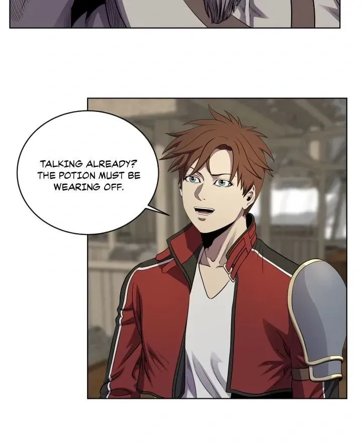 Read Get Rich or Game Over chapter 23 image 4 on Lezhin