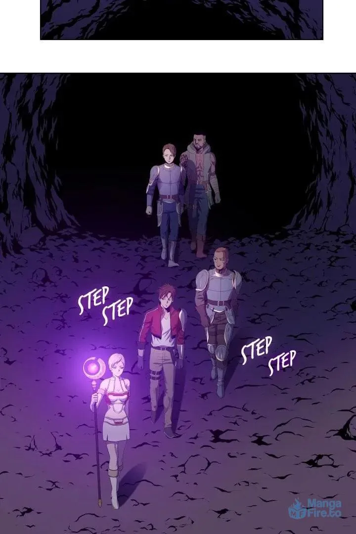 Read Get Rich or Game Over chapter 23 image 41 on Lezhin