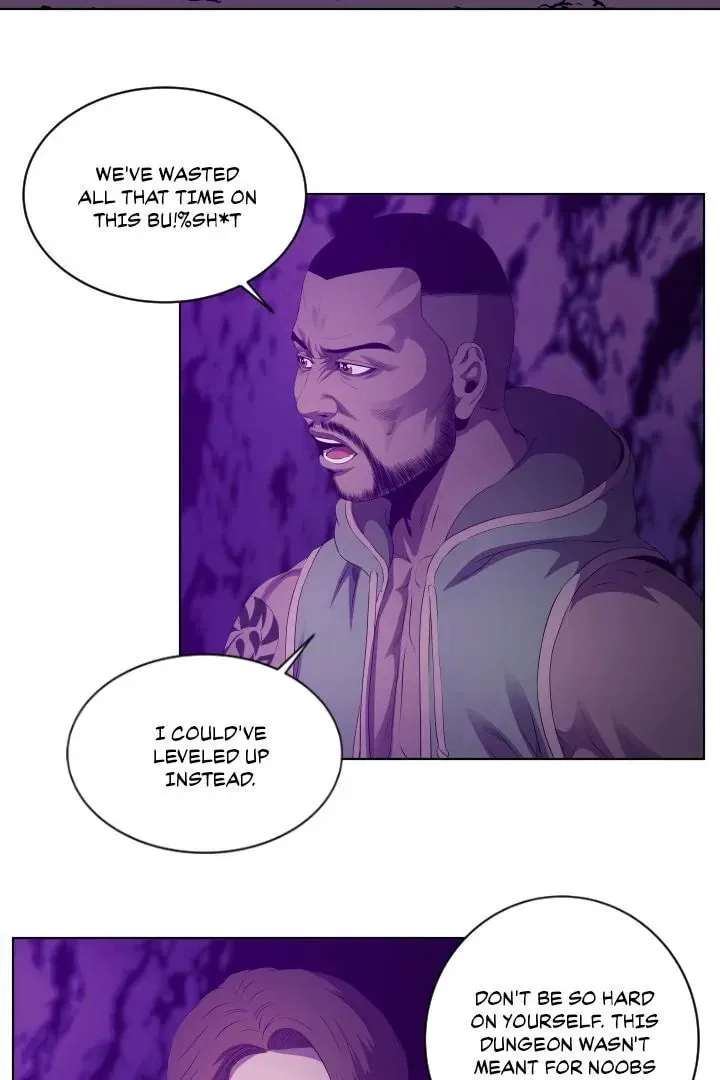 Read Get Rich or Game Over chapter 23 image 42 on Lezhin