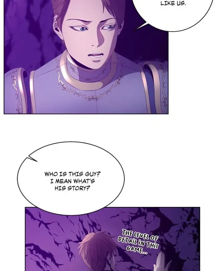 Read Get Rich or Game Over chapter 23 image 43 on Lezhin