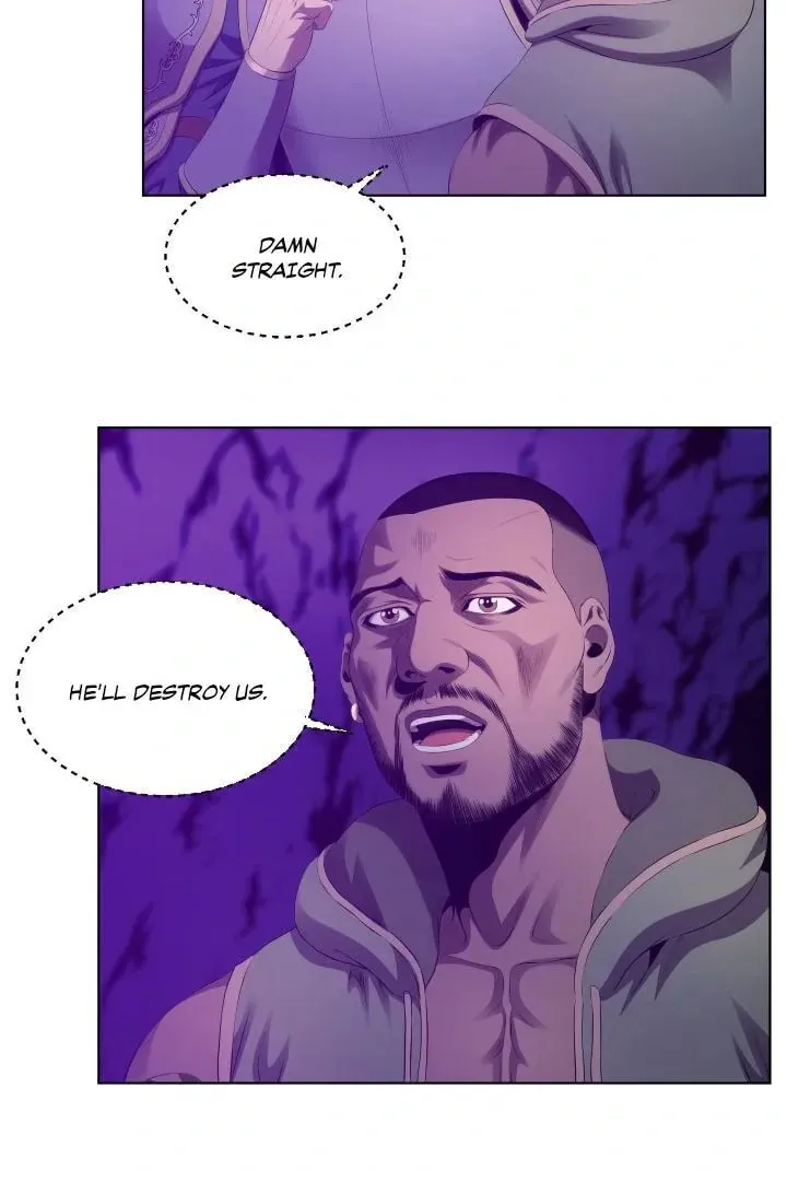 Read Get Rich or Game Over chapter 23 image 46 on Lezhin