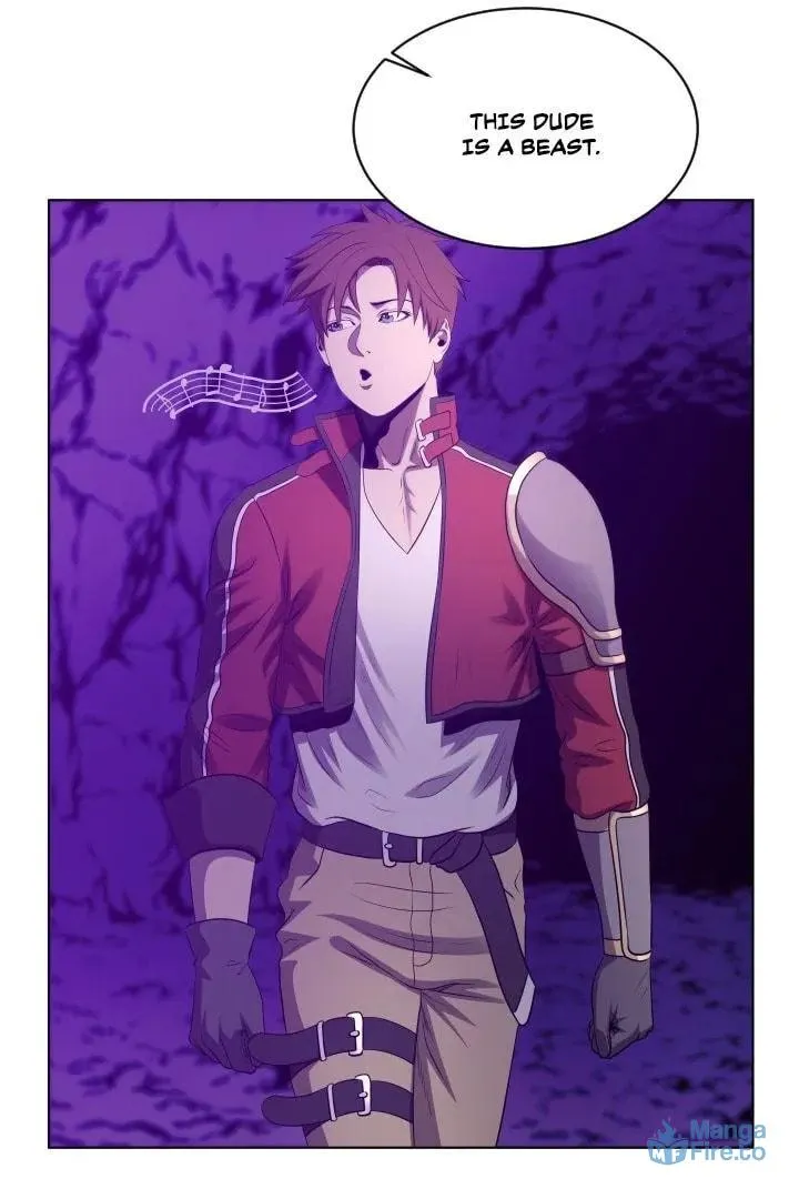 Read Get Rich or Game Over chapter 23 image 47 on Lezhin