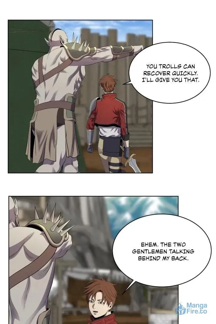 Read Get Rich or Game Over chapter 23 image 5 on Lezhin