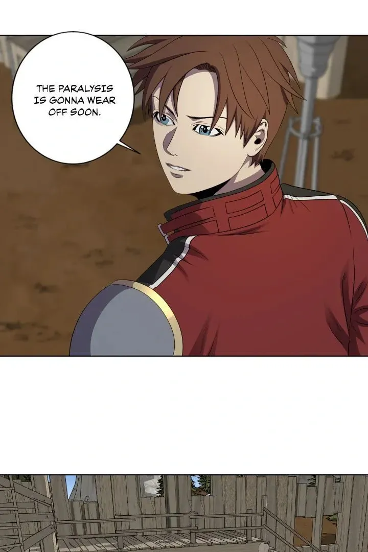 Read Get Rich or Game Over chapter 23 image 7 on Lezhin