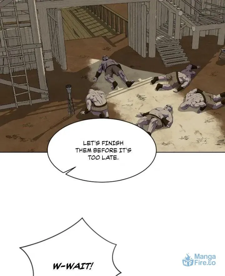 Read Get Rich or Game Over chapter 23 image 8 on Lezhin