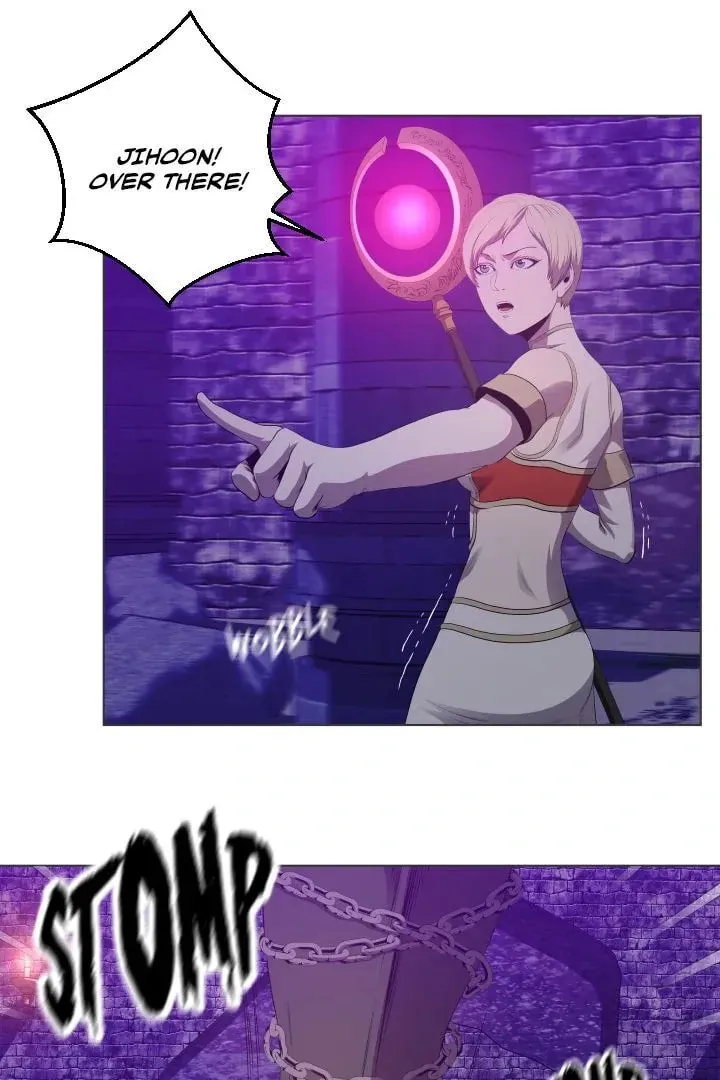 Read Get Rich or Game Over chapter 24 image 12 on Lezhin