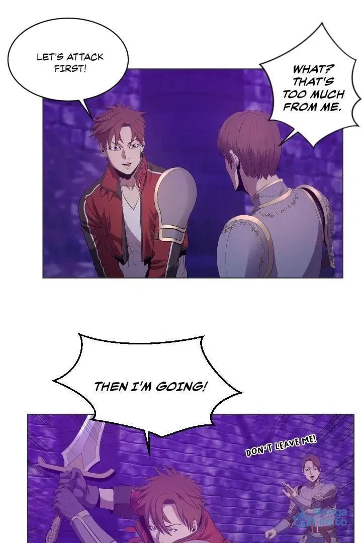 Read Get Rich or Game Over chapter 24 image 20 on Lezhin