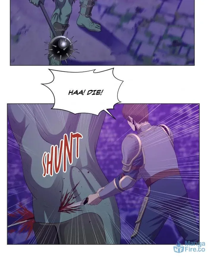 Read Get Rich or Game Over chapter 24 image 29 on Lezhin