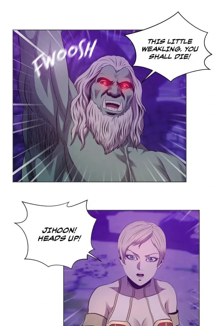 Read Get Rich or Game Over chapter 24 image 30 on Lezhin