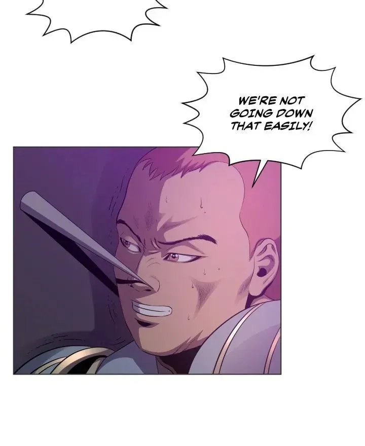 Read Get Rich or Game Over chapter 24 image 34 on Lezhin