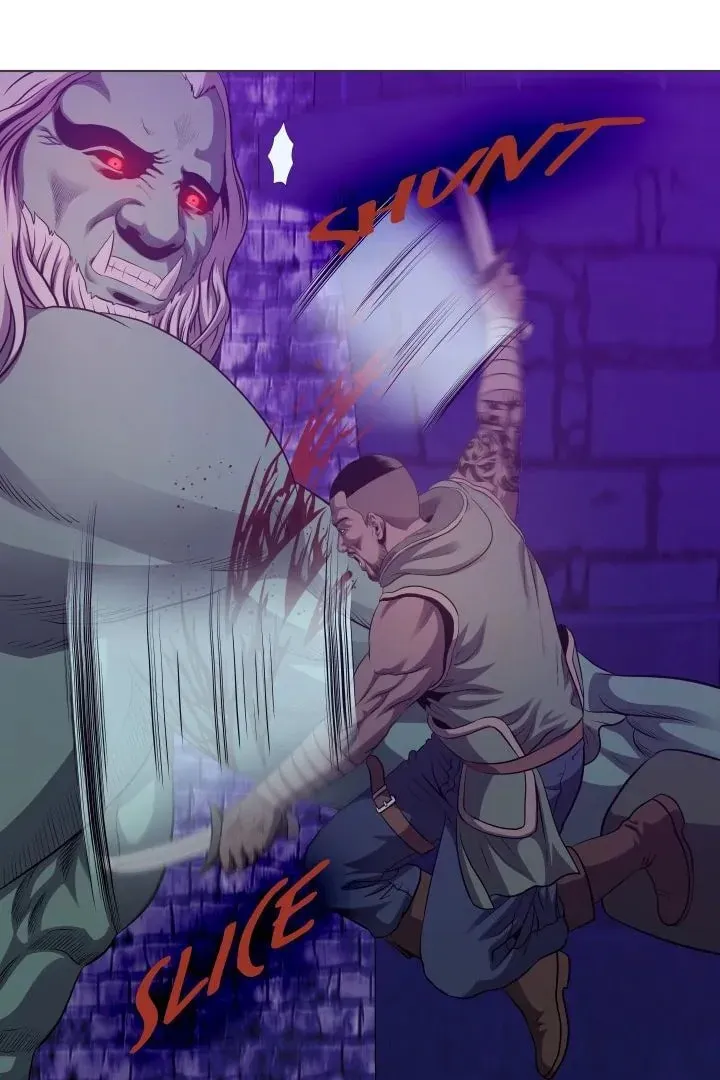 Read Get Rich or Game Over chapter 24 image 36 on Lezhin