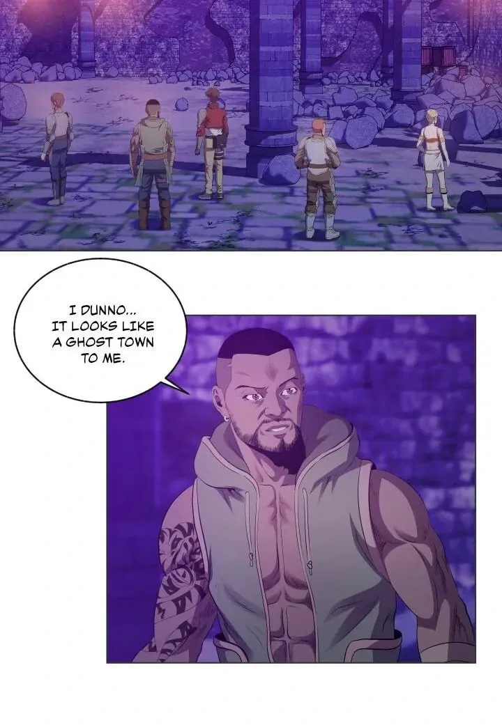 Read Get Rich or Game Over chapter 24 image 4 on Lezhin