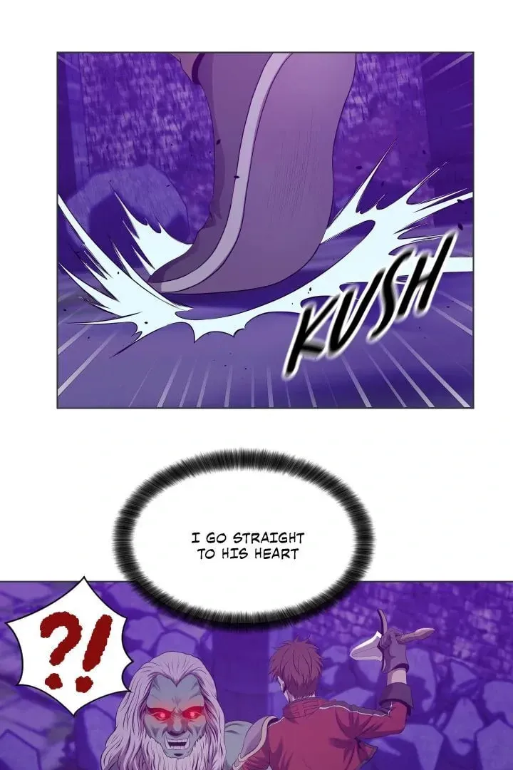Read Get Rich or Game Over chapter 24 image 40 on Lezhin