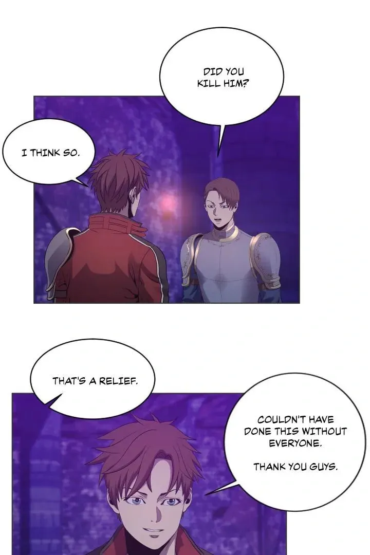 Read Get Rich or Game Over chapter 24 image 45 on Lezhin