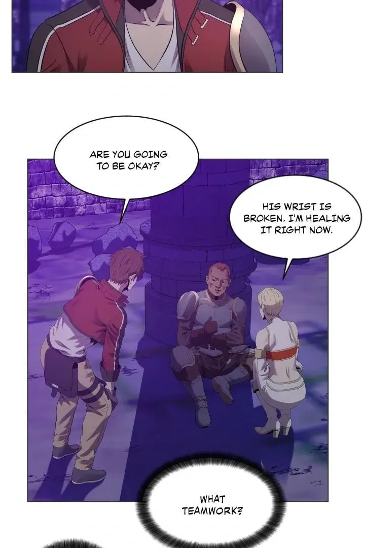 Read Get Rich or Game Over chapter 24 image 46 on Lezhin