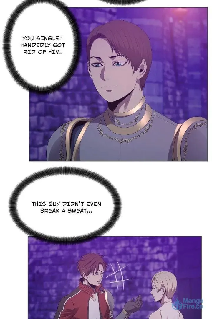 Read Get Rich or Game Over chapter 24 image 47 on Lezhin