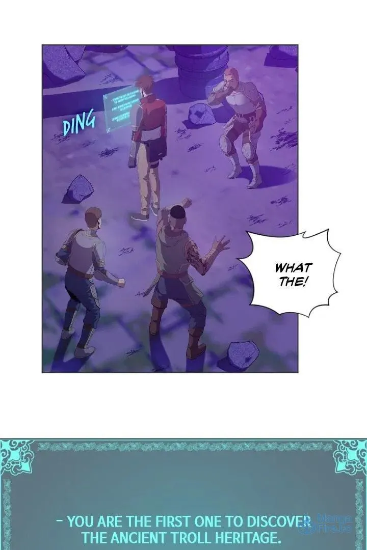 Read Get Rich or Game Over chapter 24 image 5 on Lezhin