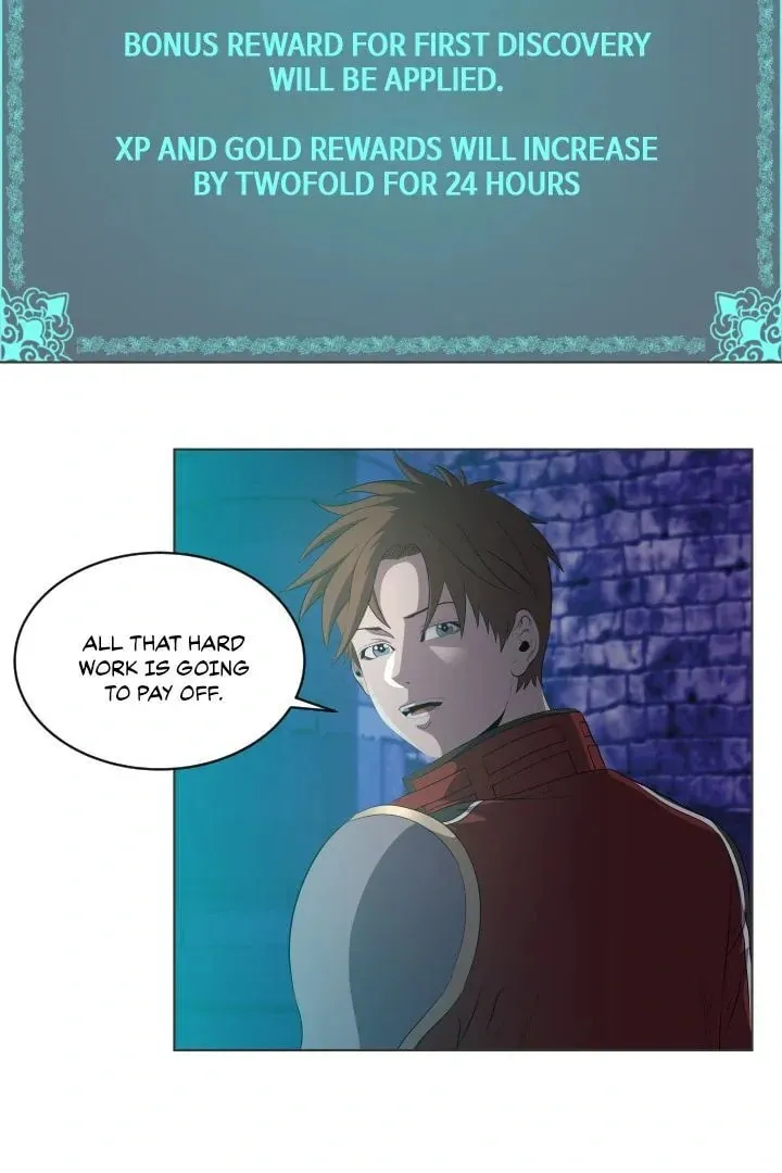 Read Get Rich or Game Over chapter 24 image 6 on Lezhin