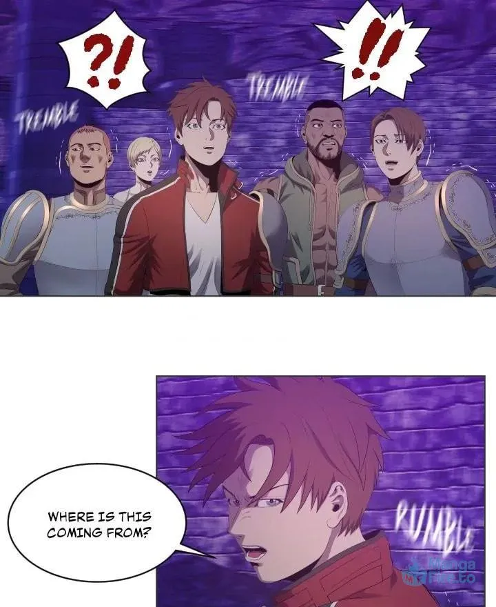 Read Get Rich or Game Over chapter 24 image 8 on Lezhin