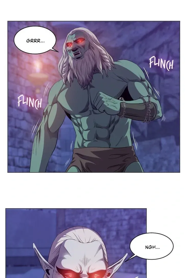 Read Get Rich or Game Over chapter 27 image 10 on Lezhin