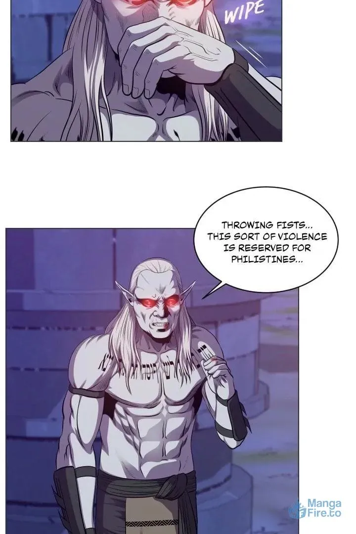 Read Get Rich or Game Over chapter 27 image 11 on Lezhin