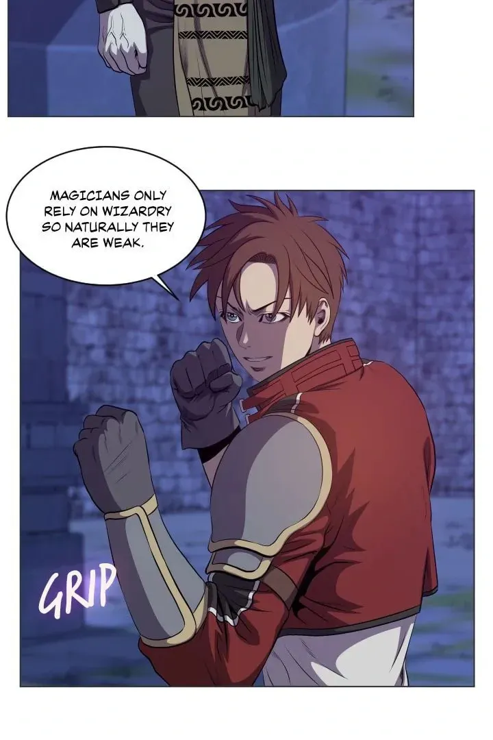 Read Get Rich or Game Over chapter 27 image 12 on Lezhin