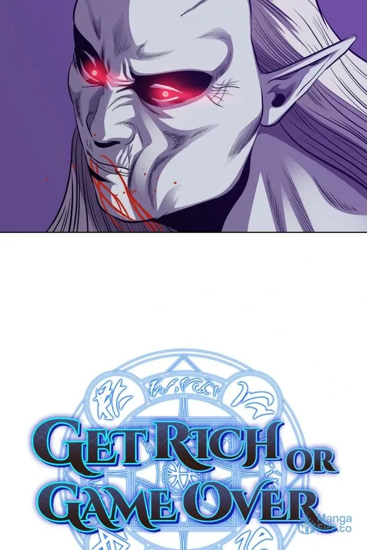 Read Get Rich or Game Over chapter 27 image 2 on Lezhin