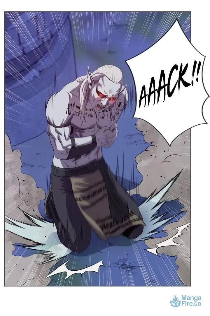 Read Get Rich or Game Over chapter 27 image 20 on Lezhin