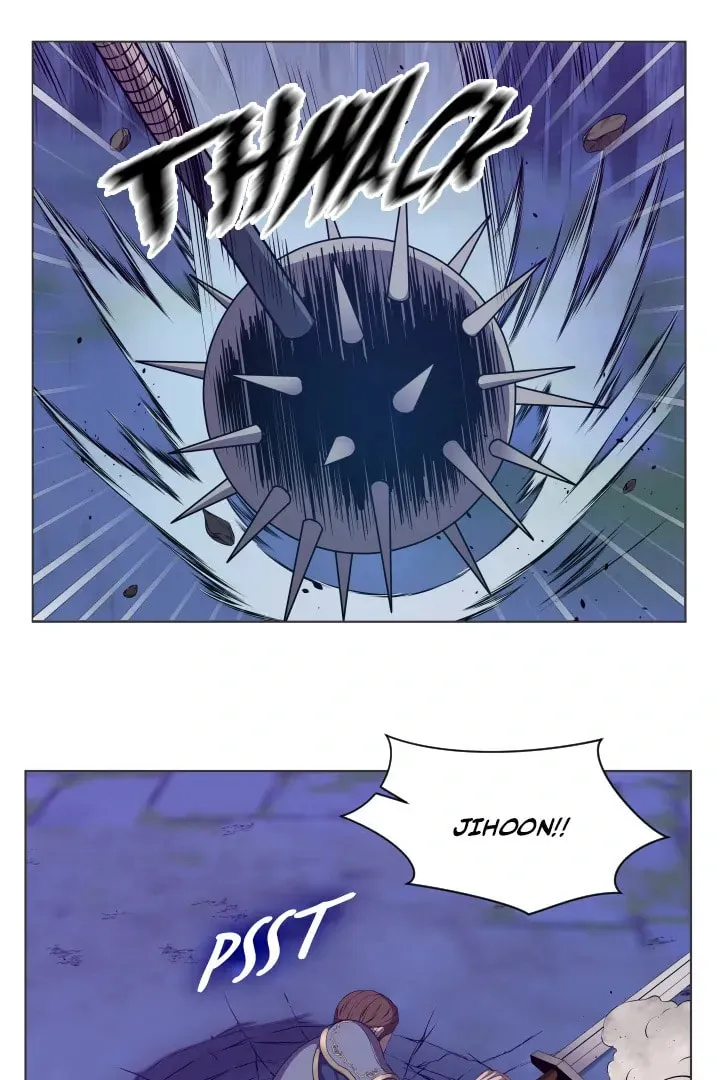 Read Get Rich or Game Over chapter 27 image 25 on Lezhin