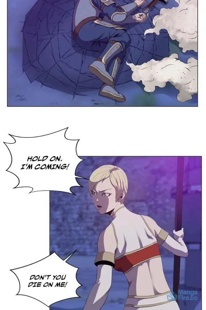 Read Get Rich or Game Over chapter 27 image 26 on Lezhin