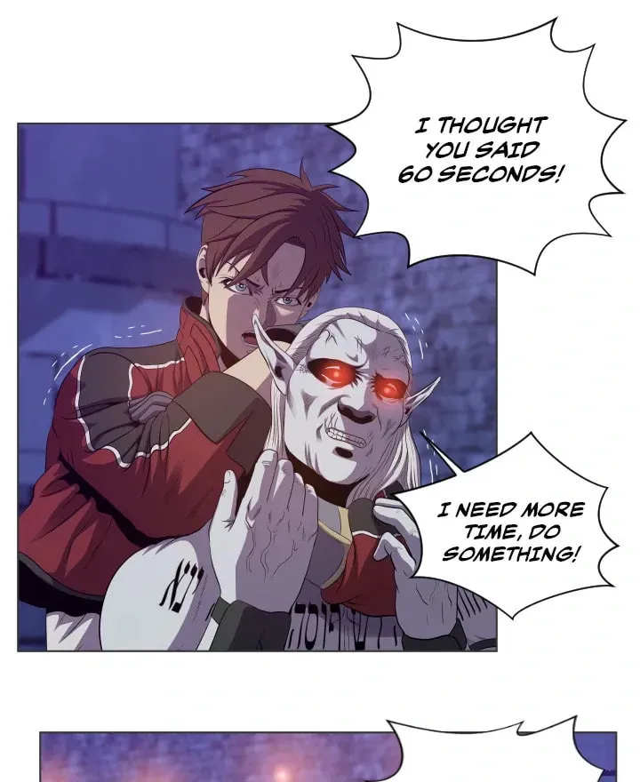 Read Get Rich or Game Over chapter 27 image 28 on Lezhin