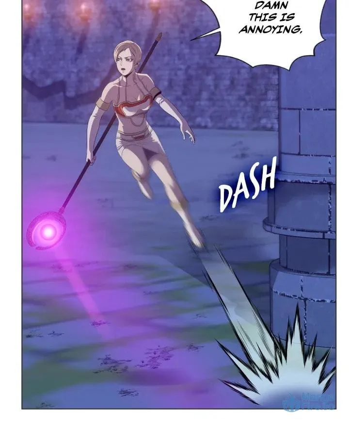 Read Get Rich or Game Over chapter 27 image 29 on Lezhin