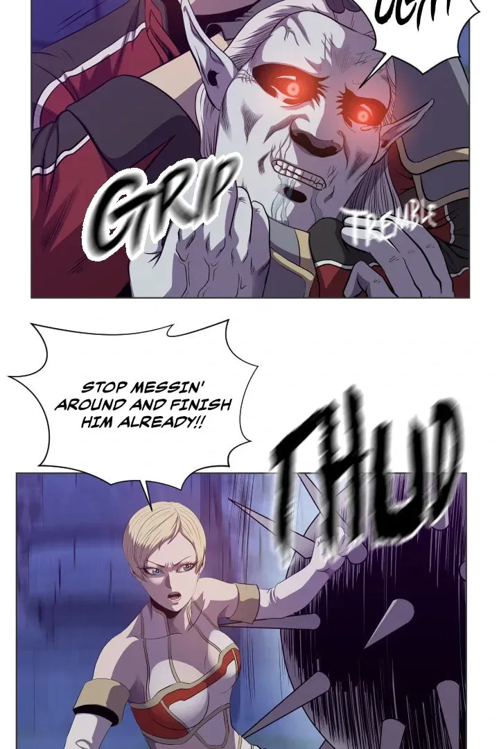 Read Get Rich or Game Over chapter 27 image 36 on Lezhin