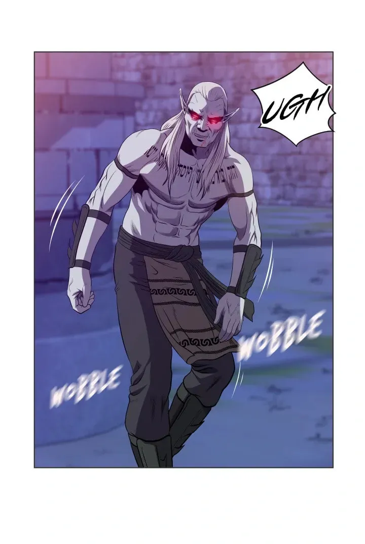 Read Get Rich or Game Over chapter 27 image 4 on Lezhin