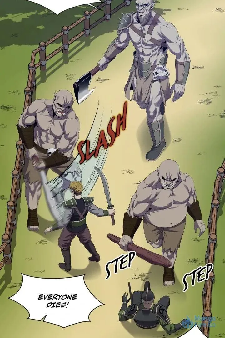 Read Get Rich or Game Over chapter 27 image 47 on Lezhin