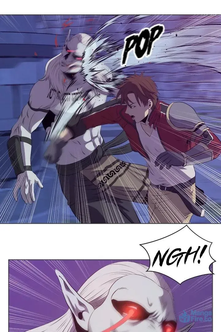 Read Get Rich or Game Over chapter 27 image 5 on Lezhin