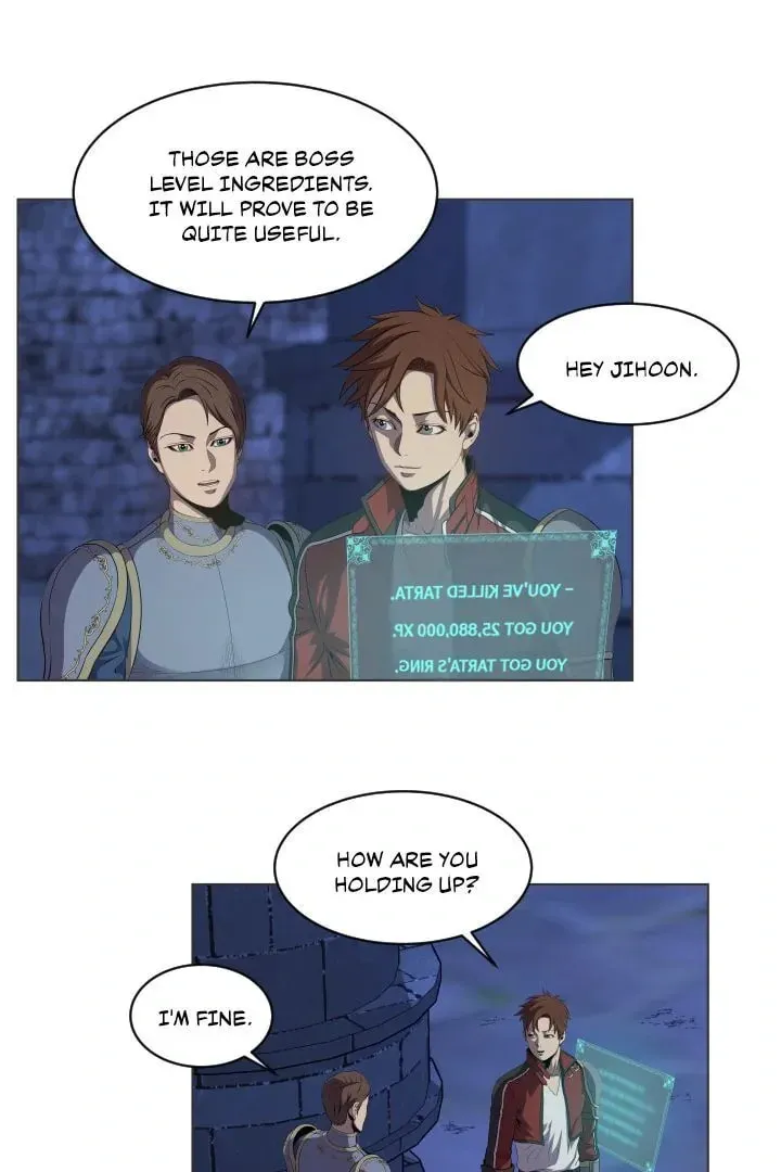 Read Get Rich or Game Over chapter 28 image 10 on Lezhin