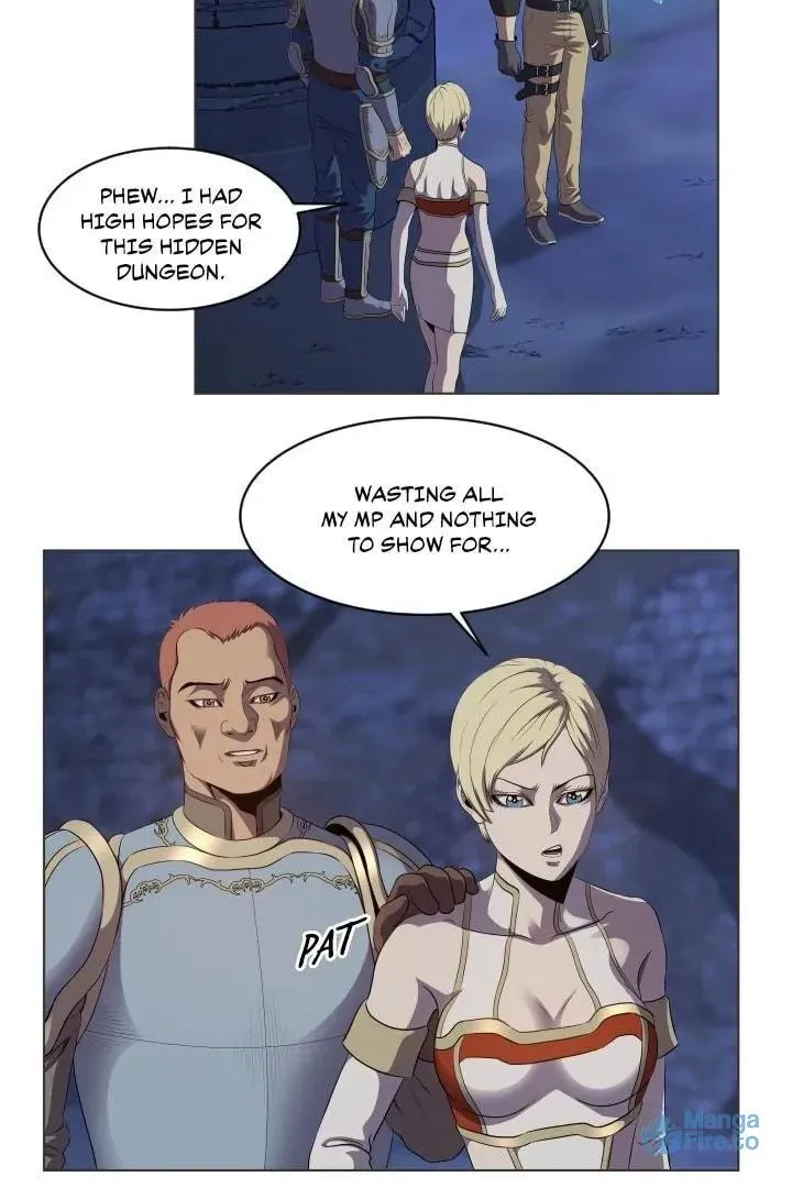 Read Get Rich or Game Over chapter 28 image 11 on Lezhin