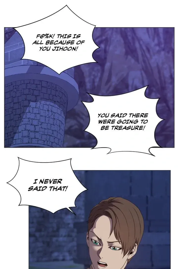 Read Get Rich or Game Over chapter 28 image 12 on Lezhin